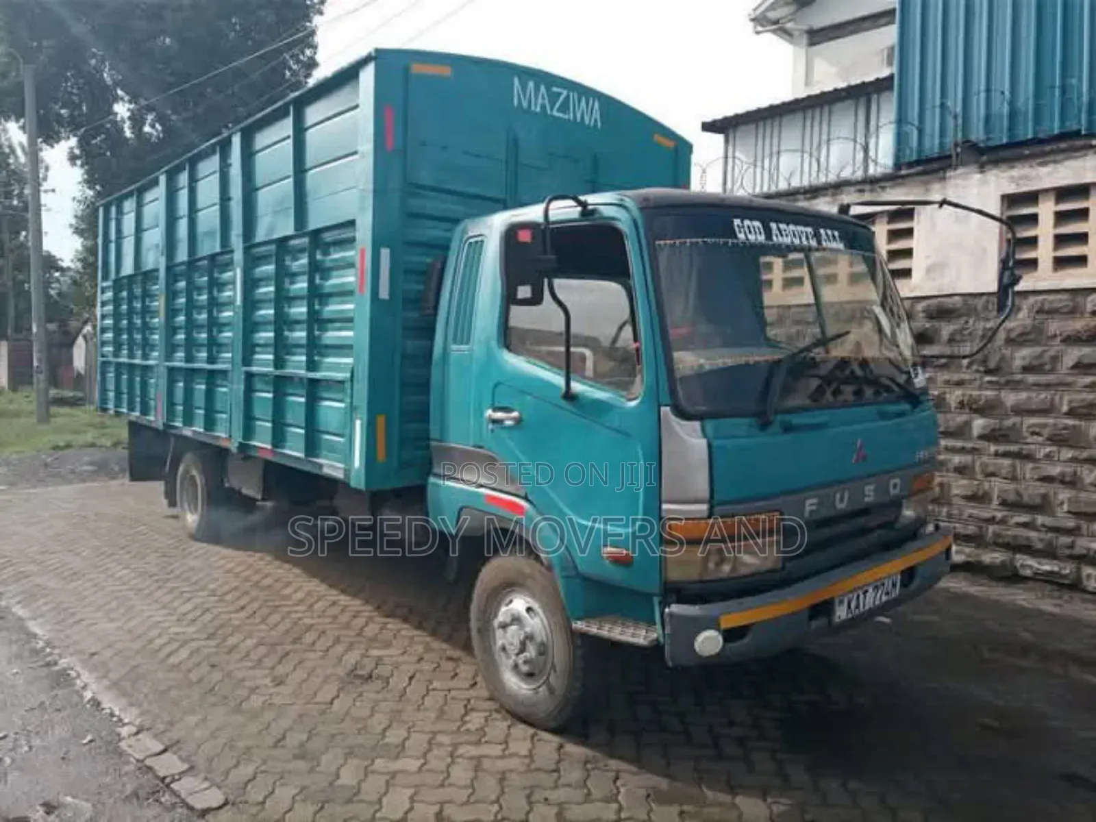 Professional Movers. House and Office Moves