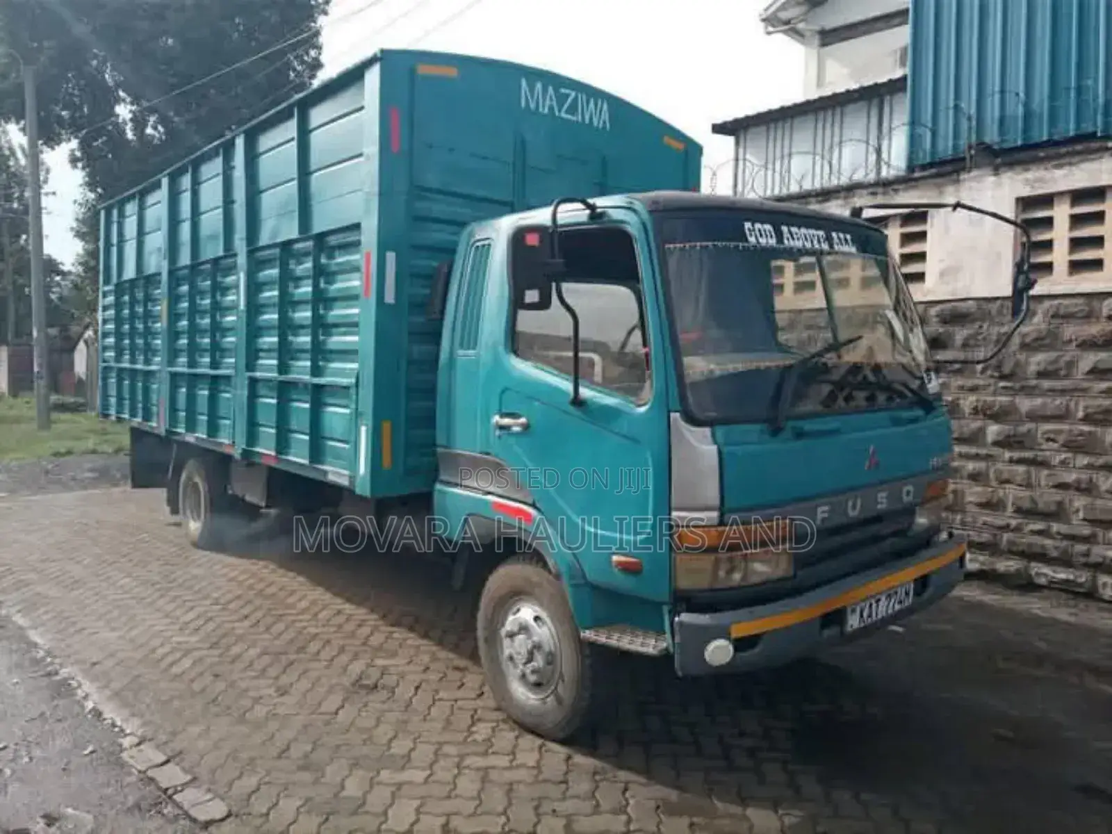Professional Movers. House and Office Moves