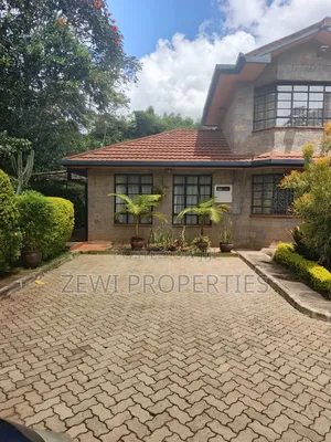 Furnished 1bdrm Room & Parlour in Miotoni, Karen for rent