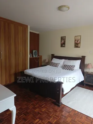 Furnished 1bdrm Room & Parlour in Miotoni, Karen for rent