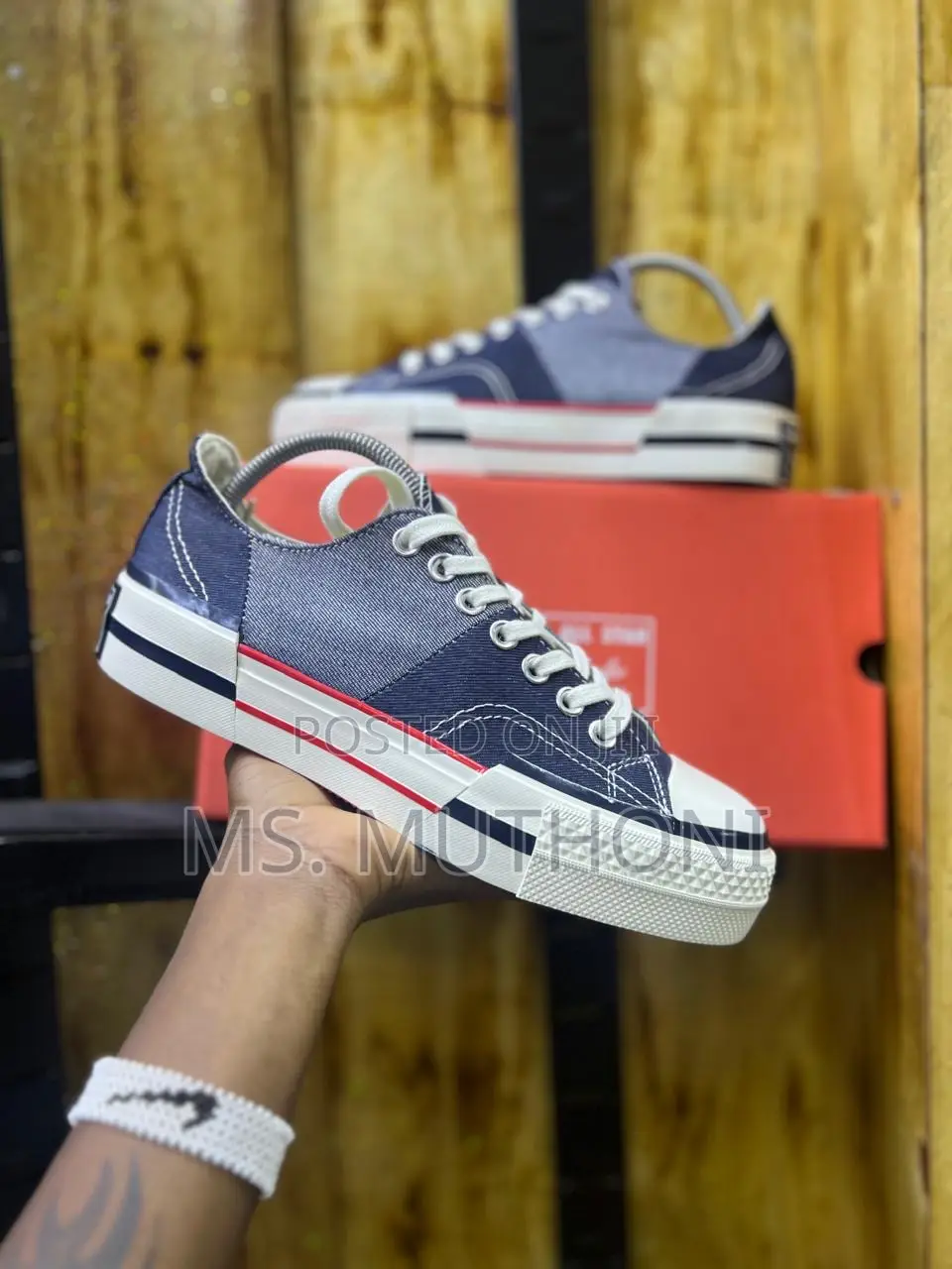 *Converse Chunk Taylor Low Multicolour *Quality _