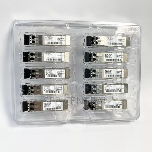 Arista SFP-10g-Sr 850nm Sfp+ for Cisco, Dlink, Tp-Link, Fortinet