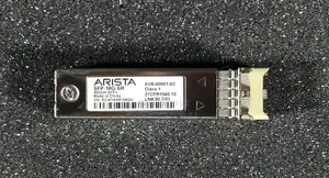 Arista SFP-10g-Sr 850nm Sfp+ for Cisco, Dlink, Tp-Link, Fortinet