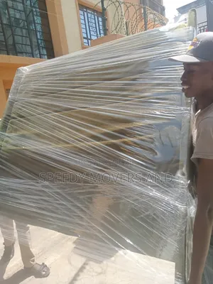 Movers Kilimani/ Kileleshwa/ Lavington Estates