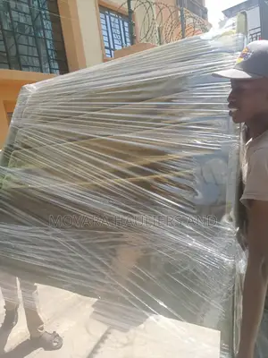 Movers Kilimani/ Kileleshwa/ Lavington Estates