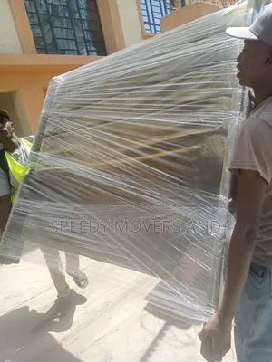 Movers Kilimani/ Kileleshwa/ Lavington Estates