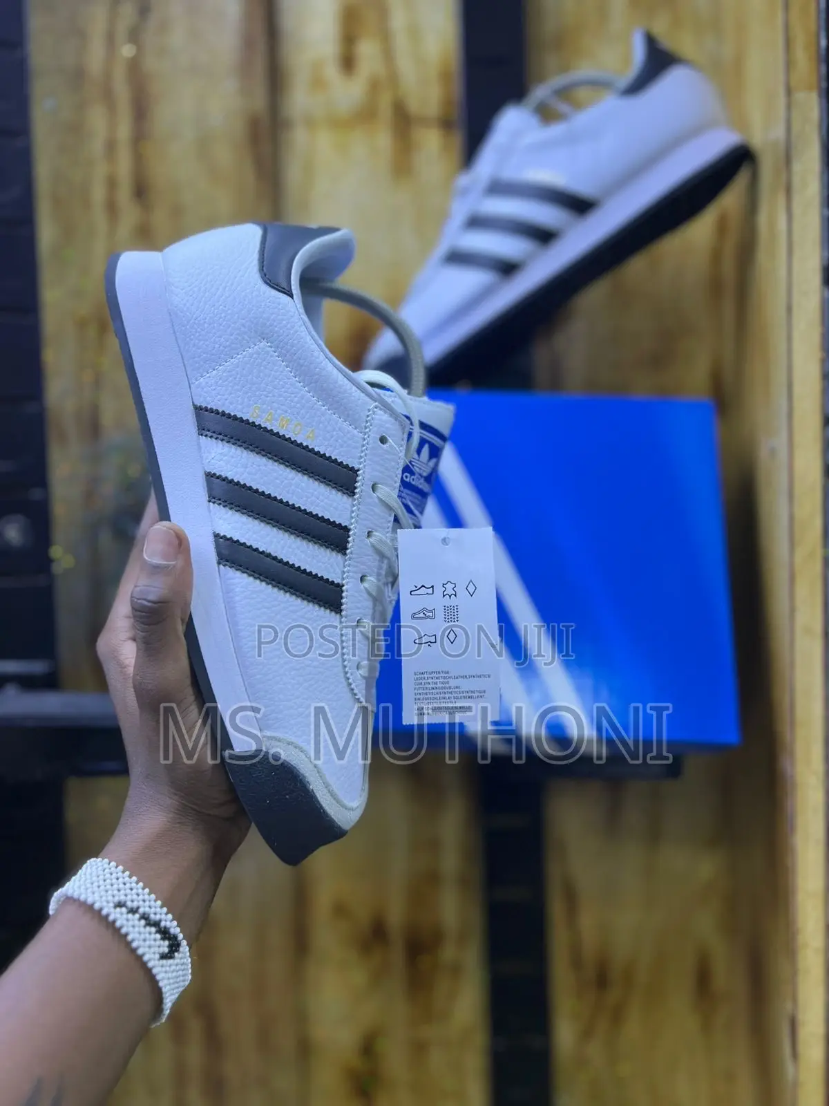 *Adidas " 36 37 38 39 40 41 42 43 44 45_ Quality _