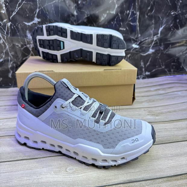 1st Quality Cloudsurfer Trail Sneakers   Sizes 39-45 - thumbnail 5