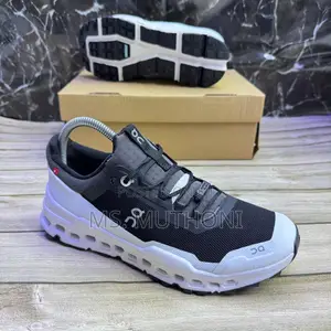 1st Quality Cloudsurfer Trail Sneakers   Sizes 39-45
