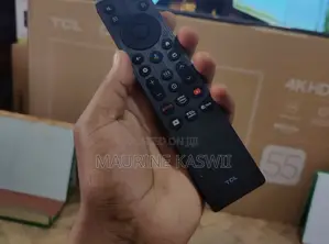 TCL 55”Qled 55t6c(2025