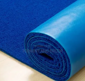 Spaghetti Antislip Water Resistant and Sustainable Rugs