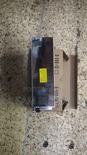 Power Supply 24v 20a