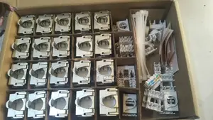 Cat 6 a Mettalic Giganet Keystone