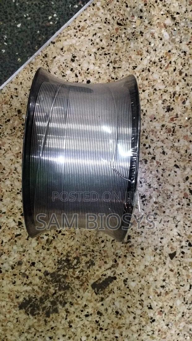 Aluminium Soft Wire 500m - main view