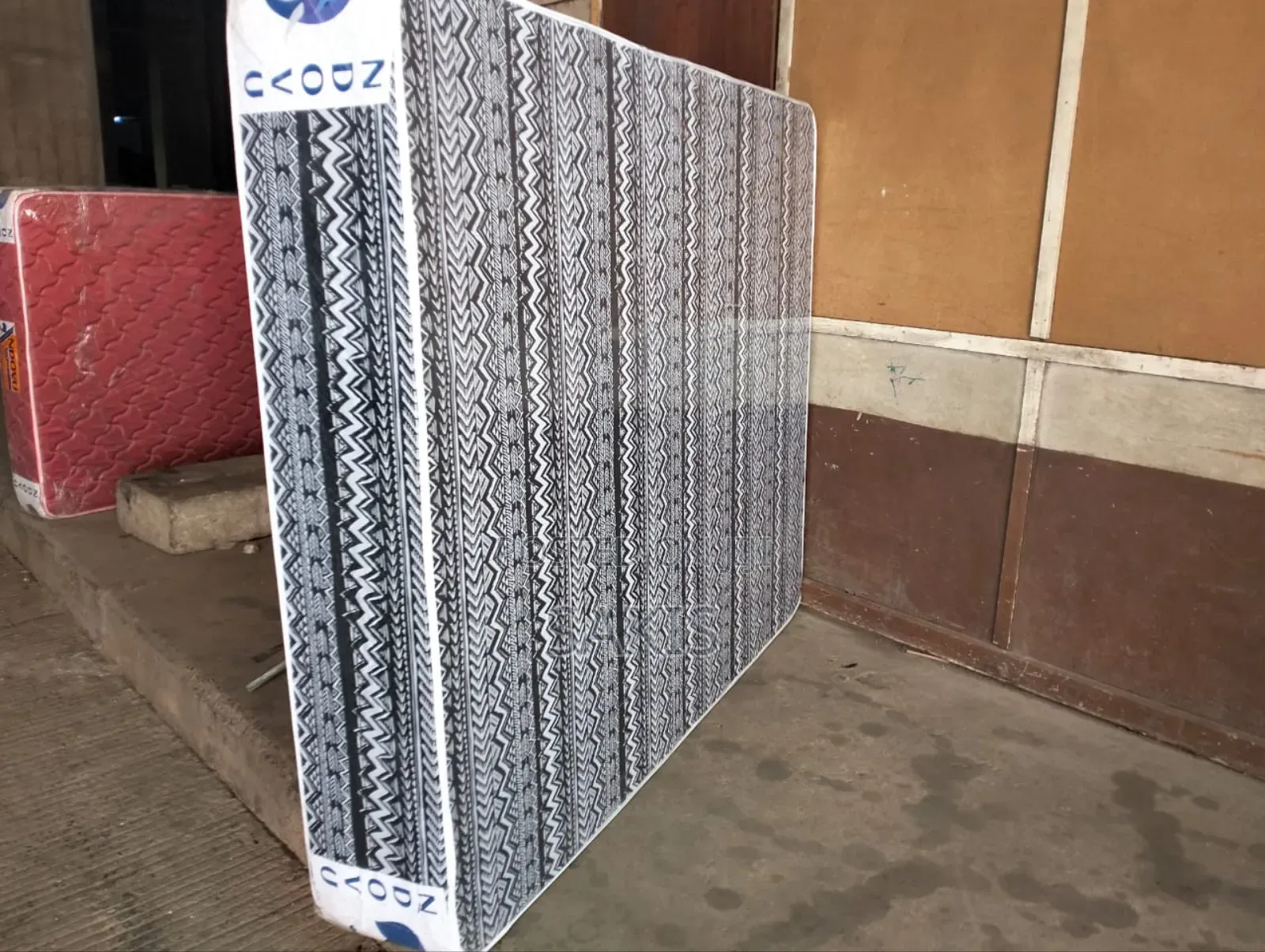 8inch 5 X 6 High Density Foam Mattresses. Free Delivery