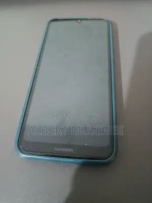 Huawei Y6 Prime 32 GB Black