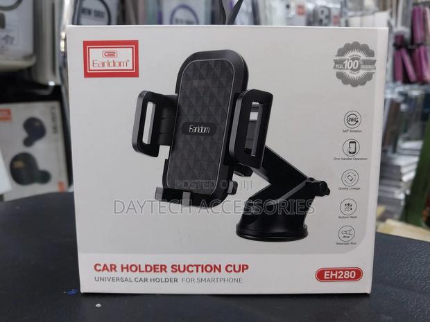Earldom Eh-280 Mobile Car Holder - thumbnail 2