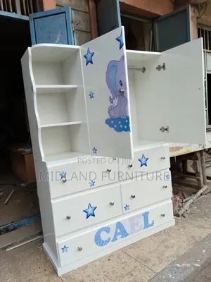 Children Dressing Cabinet on Sale