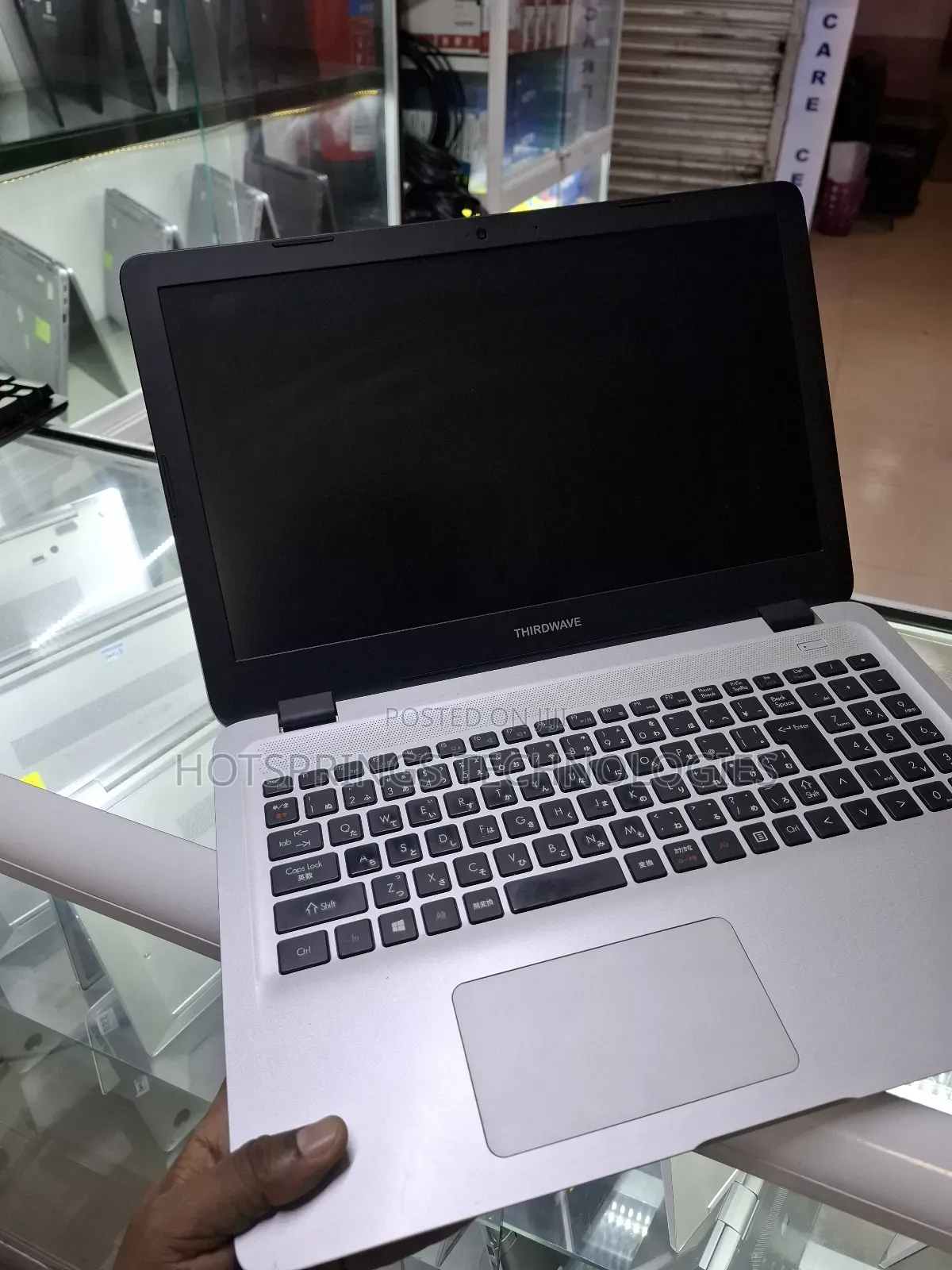 Laptop 8GB Intel Core I3 SSD 256GB