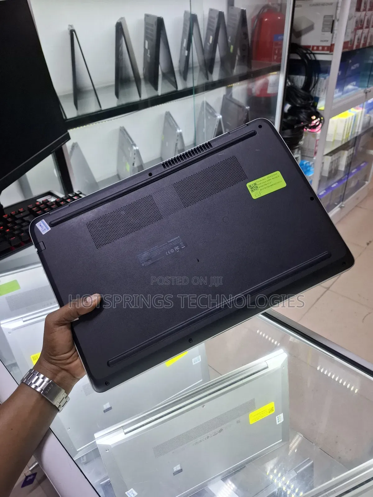 Laptop 8GB Intel Core I3 SSD 256GB