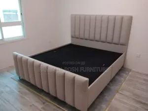 5 by 6 Chester Bed on Limited Offer - Free Delivery