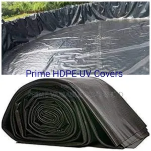 750microns Dam Liner–Good Resitance to Ageing Ultraviolet