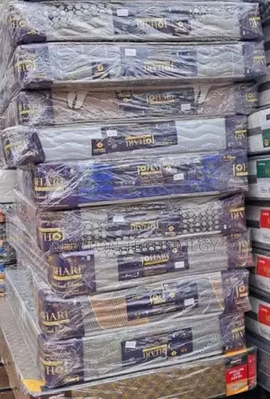 Premium 8” Mattress 36*8