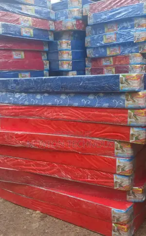 Quality 6-Inch Mattress 3*6