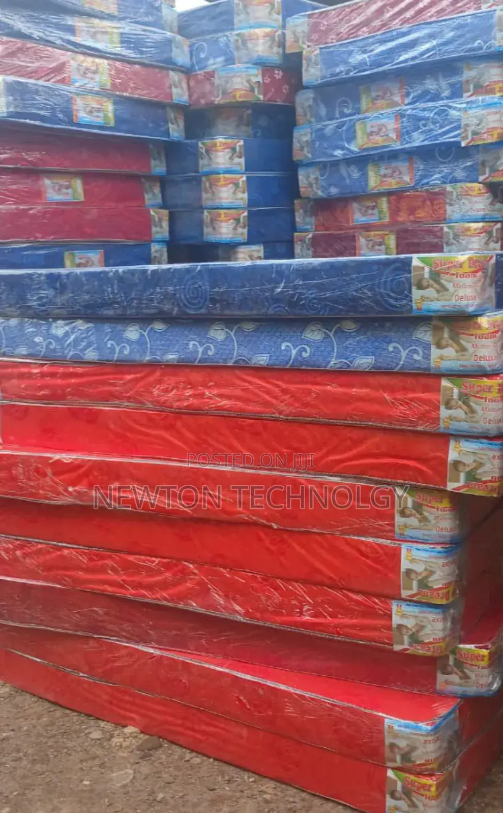 Quality 6-Inch Mattress 3*6