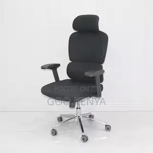 Office Chair ; Office Computer Mesh High Back Chair