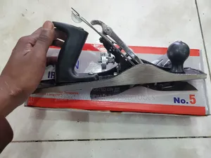 Jak Plane No 5