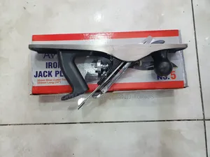 Jak Plane No 5