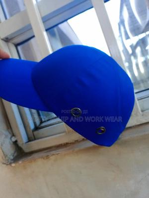 Bump Cap For Maintenance Crews - thumbnail 2