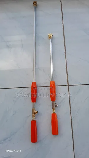 Agricultural Sprayer Guns 90cm and 60cm