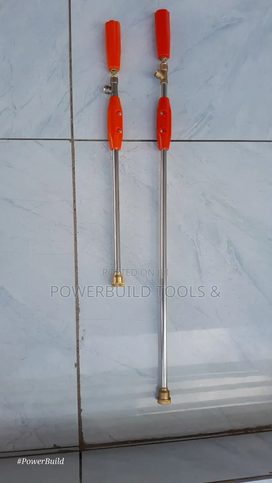 Agricultural Sprayer Guns 90cm and 60cm