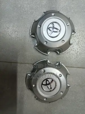 Lc 100 Wheel Cap