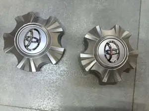 Lc100 Wheel Cap