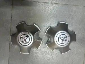 Lc100 Wheel Cap