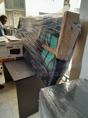 Movers Nyali Estate