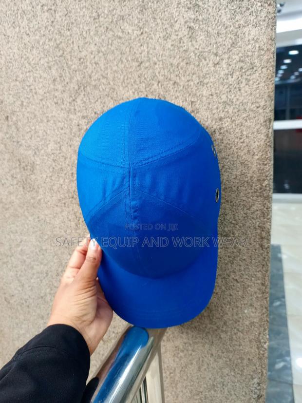 Bump Cap For Day To Day Use - main view