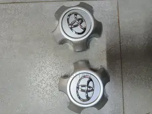 Vanguard/Rav 4 Wheel Cap