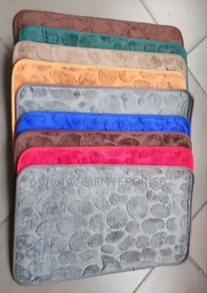 Soft Doormat