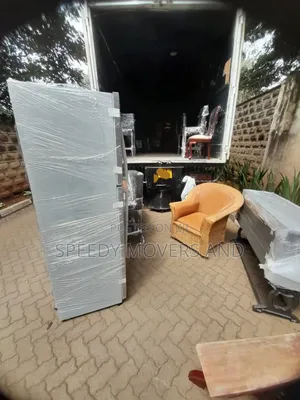 Movers Nakuru Town