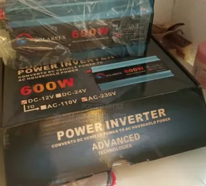 Best Quality 600w Power Inverter