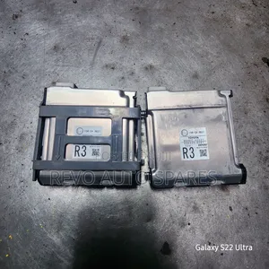 Rav 4 Front Camera