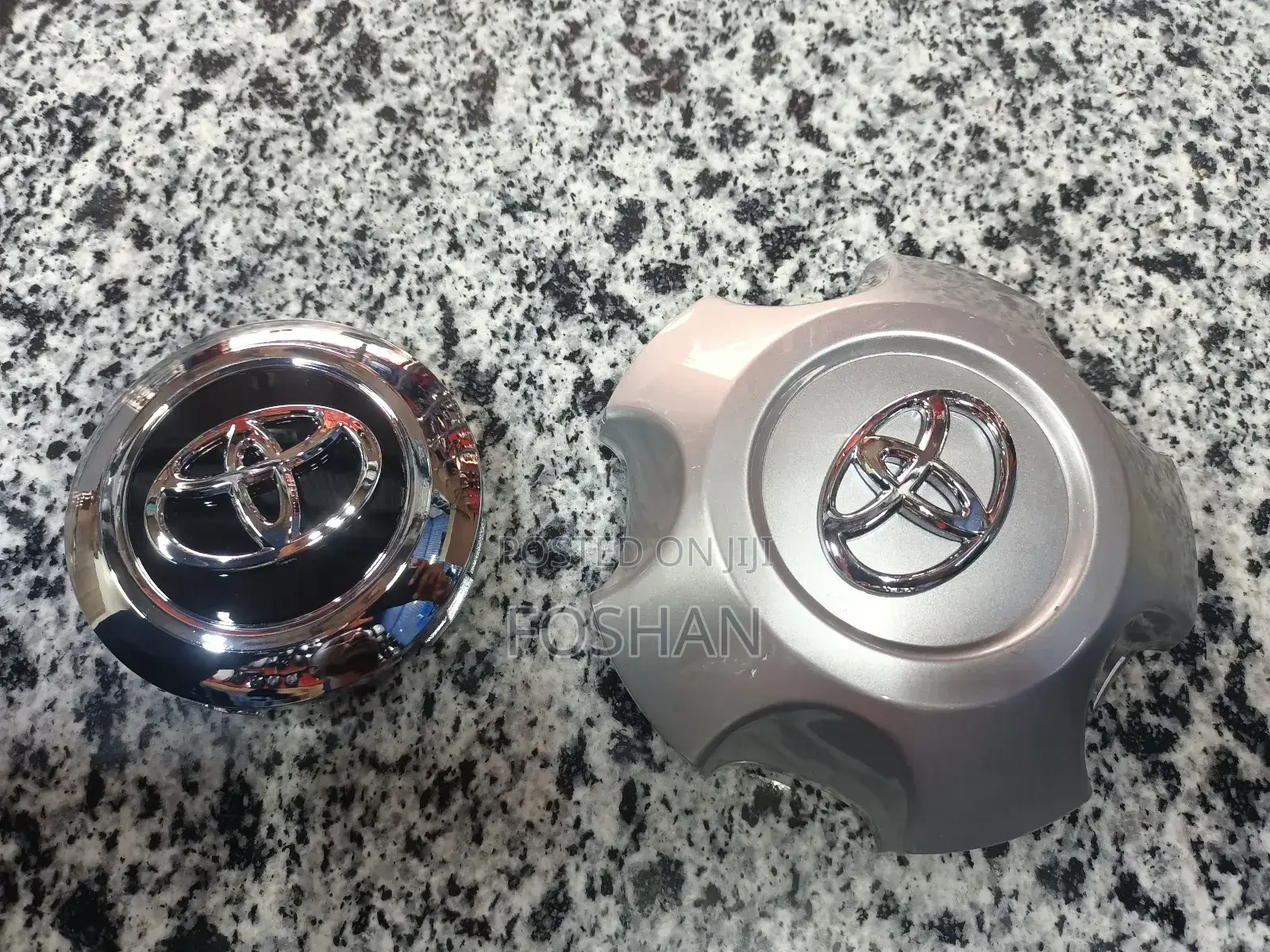 Lc 200 Wheel Cap
