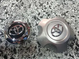 Lc 200 Wheel Cap