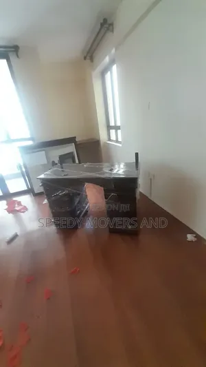 Movers Diani/ Ukunda Estates