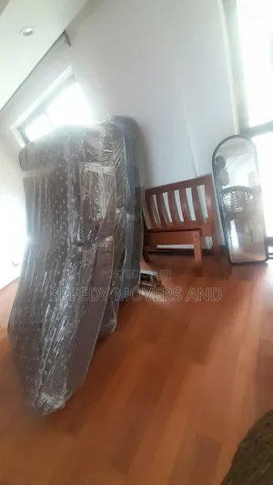 Movers Diani/ Ukunda Estates