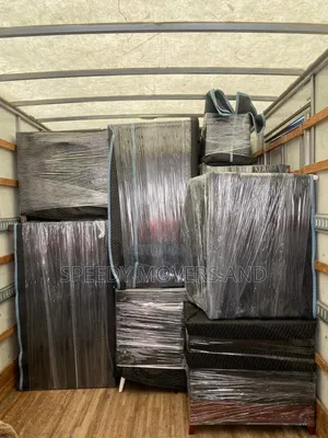Movers Diani/ Ukunda Estates